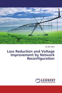 Produktbild: Loss Reduction and Voltage Improvement by Network Reconfiguration