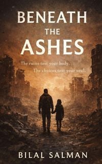 Produktbild: Beneath the Ashes
