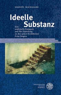 Produktbild: Ideelle Substanz