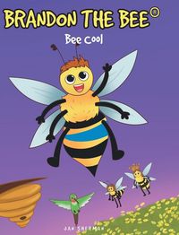 Produktbild: Brandon The Bee&reg;
