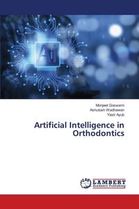 Produktbild: Artificial Intelligence in Orthodontics