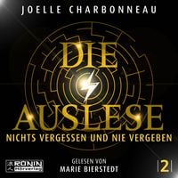 Produktbild: Nichts vergessen und nie vergeben
