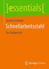 Produktbild: Schnellarbeitsstahl