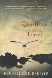 Produktbild: Kretser, M: Questions of Travel