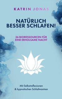 Produktbild: Nat&uuml;rlich besser schlafen