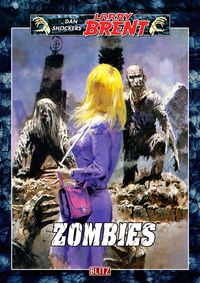 Produktbild: Larry Brent Classic 039: Zombies