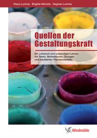 Produktbild: Quellen der Gestaltungskraft