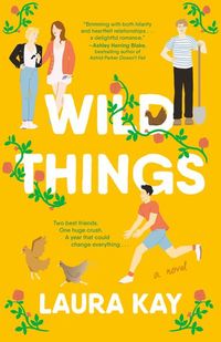 Produktbild: Wild Things