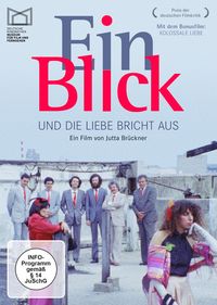 Produktbild: Ein Blick - und die Liebe bricht aus