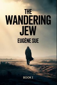 Produktbild: The Wandering Jew - Book 1