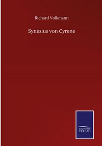 Produktbild: Synesius von Cyrene