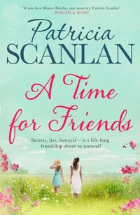 Produktbild: Scanlan, P: A Time For Friends