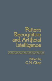 Produktbild: Pattern Recognition and Artificial Intelligence