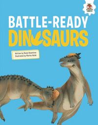 Produktbild: Battle-Ready Dinosaurs