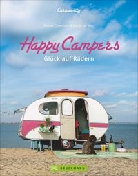 Produktbild: Happy Campers