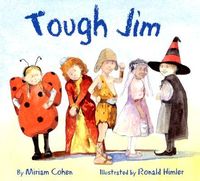 Produktbild: Tough Jim