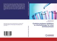 Produktbild: Cysteine protease inhibitors as chemotherapy for mice Schistosomiasis