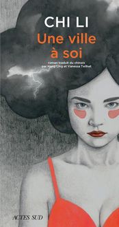 Produktbild: Une ville &agrave; soi