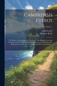 Produktbild: Cambrensis Everus