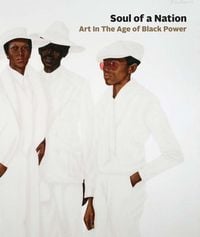 Produktbild: Soul of a Nation