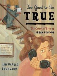Produktbild: Too Good to Be True