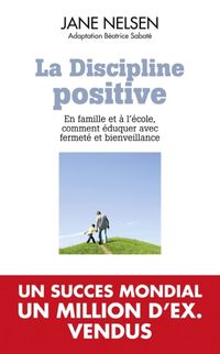 Produktbild: La discipline positive