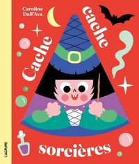 Produktbild: Cache-Cache Sorcieres