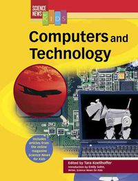 Produktbild: Computers & Technology