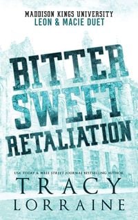 Produktbild: Bitter Sweet Retaliation