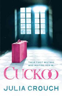 Produktbild: Cuckoo. Julia Crouch