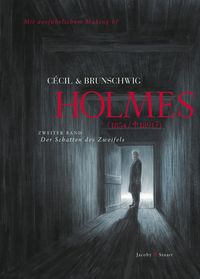 Produktbild: Holmes (1854/&dagger;1891?) ZWEITER BAND