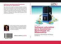 Produktbild: Software educativo para Ense&ntilde;anza-Aprendizaje en Matem&aacute;tica