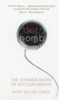 Produktbild: Dot.Bomb