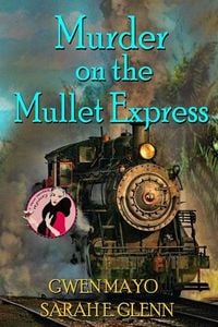 Produktbild: Murder on the Mullet Express