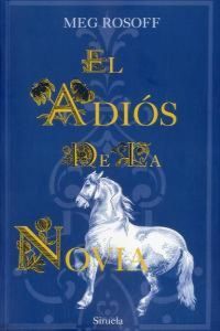Produktbild: El adi&oacute;s de la novia