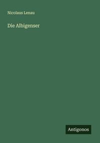 Produktbild: Die Albigenser