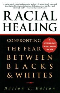 Produktbild: Racial Healing