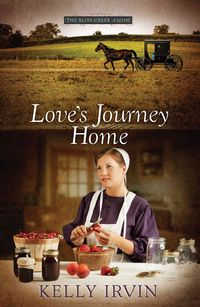Produktbild: Loves Journey Home -Lp