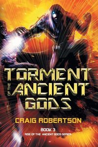 Produktbild: Torment of the Ancient Gods