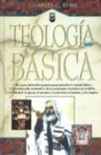 Produktbild: Teolog&iacute;a B&aacute;sica