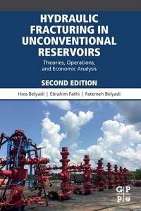 Produktbild: Hydraulic Fracturing in Unconventional Reservoirs