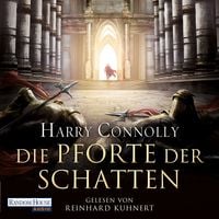 Produktbild: Die Pforte der Schatten