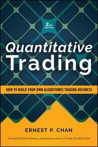 Produktbild: Quantitative Trading