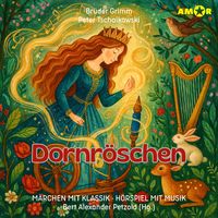 Produktbild: Dornr&ouml;schen