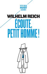Produktbild: Ecoute, petit homme !