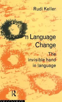 Produktbild: On Language Change