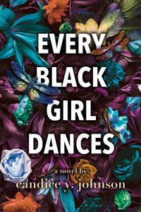 Produktbild: Every Black Girl Dances