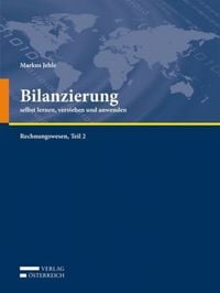 Produktbild: Bilanzierung