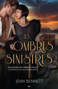 Produktbild: Les ombres sinistres