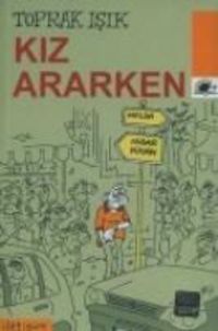Produktbild: Kiz Ararken